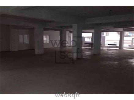 Retail showroom shop for Rent in KPHB Colony